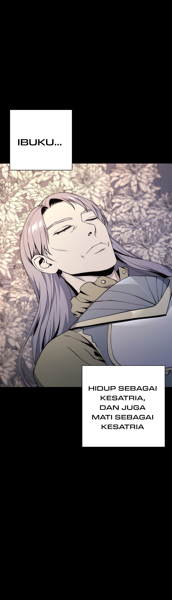 Baca  Skeleton Soldier Couldn’t Protect the Dungeon Chapter 175 Gambar 2