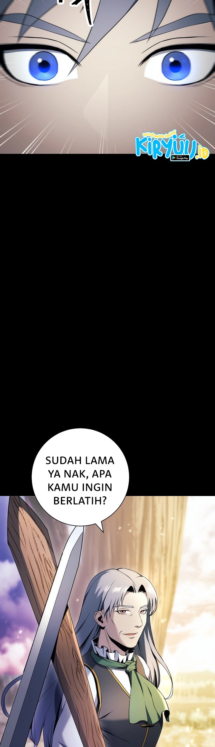 Skeleton Soldier Couldn’t Protect the Dungeon Chapter 175 Gambar 35