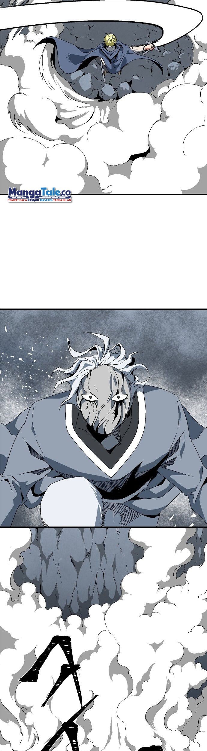 One Step to The Demon King Chapter 19 Gambar 34