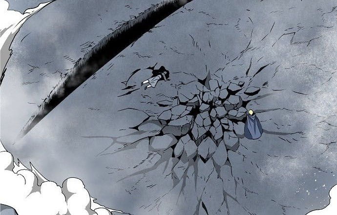 One Step to The Demon King Chapter 19 Gambar 37