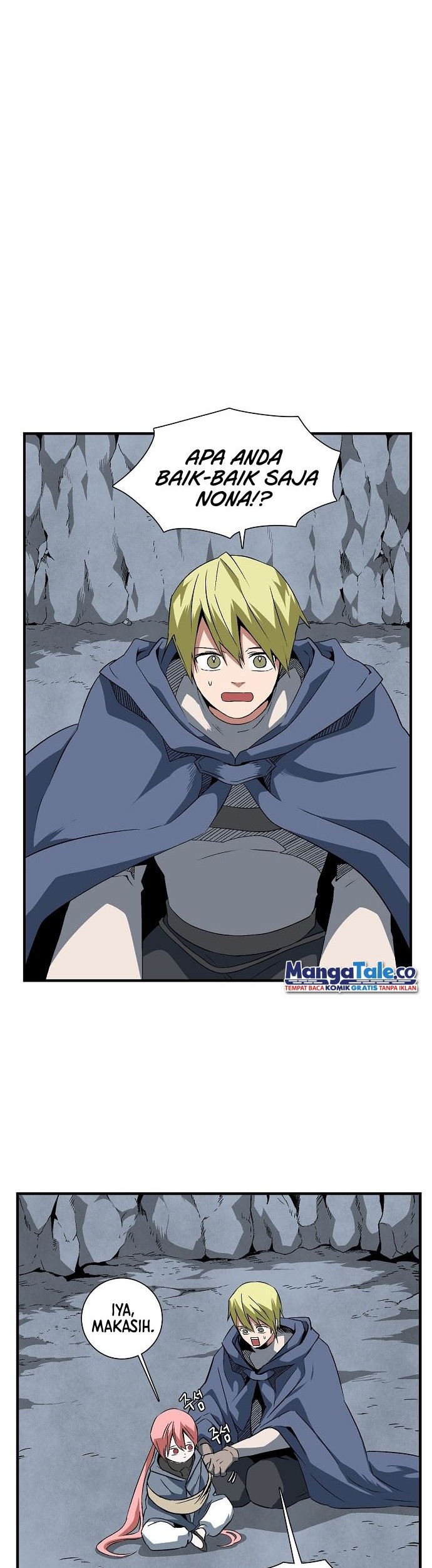 One Step to The Demon King Chapter 19 Gambar 39