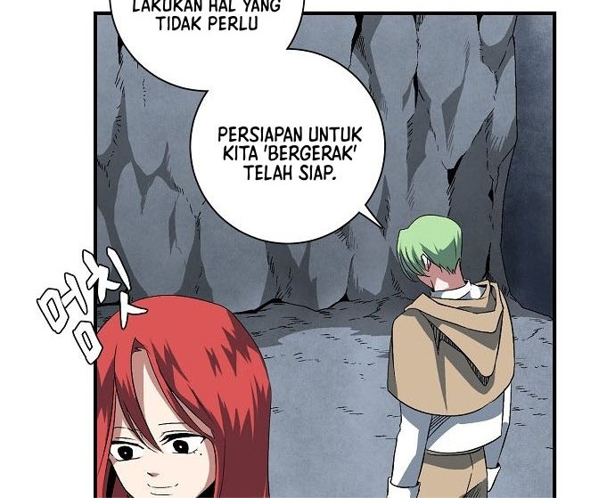 One Step to The Demon King Chapter 19 Gambar 41