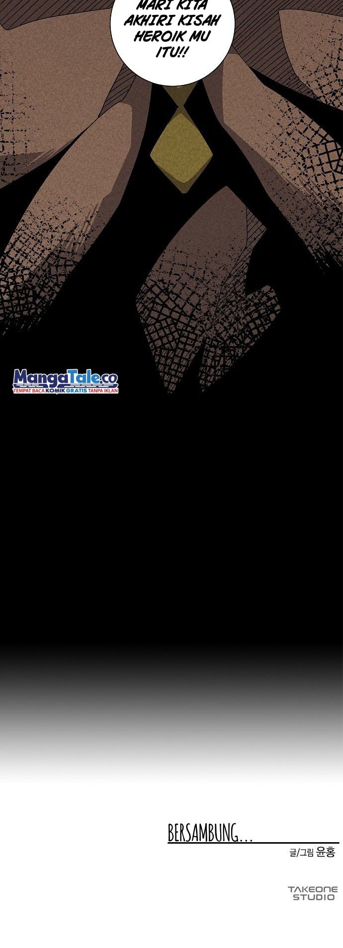One Step to The Demon King Chapter 19 Gambar 51
