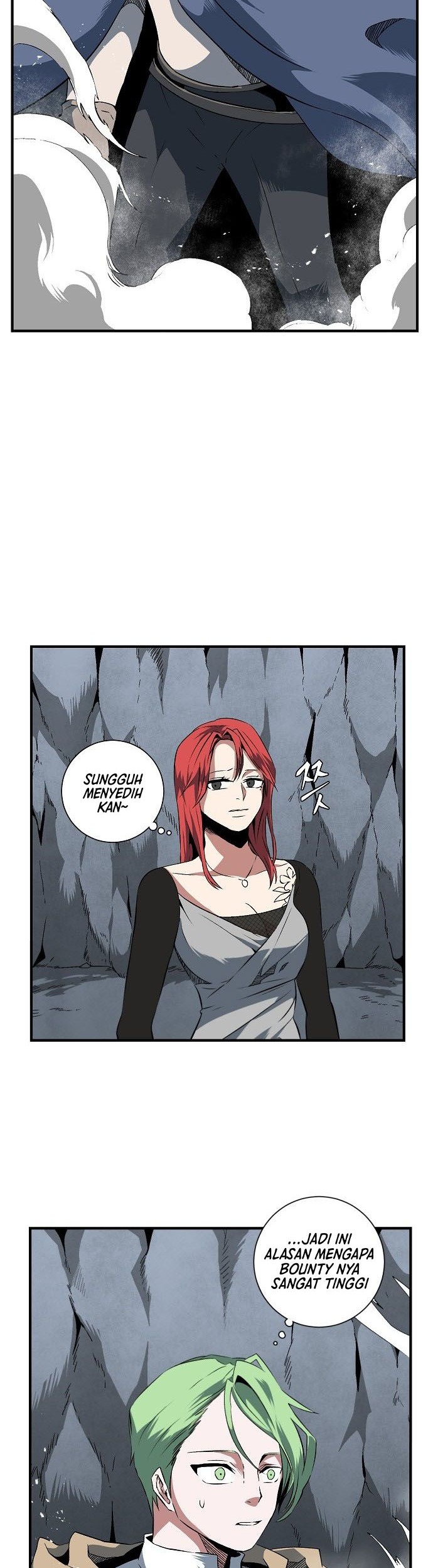 One Step to The Demon King Chapter 19 Gambar 3