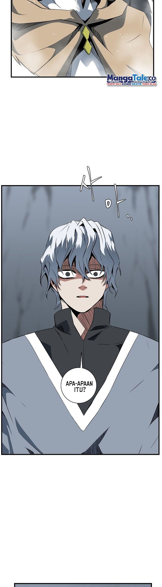 One Step to The Demon King Chapter 19 Gambar 4