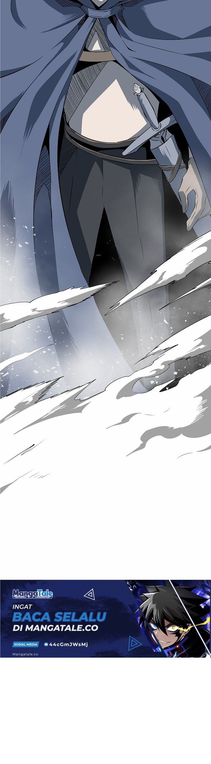 One Step to The Demon King Chapter 19 Gambar 11