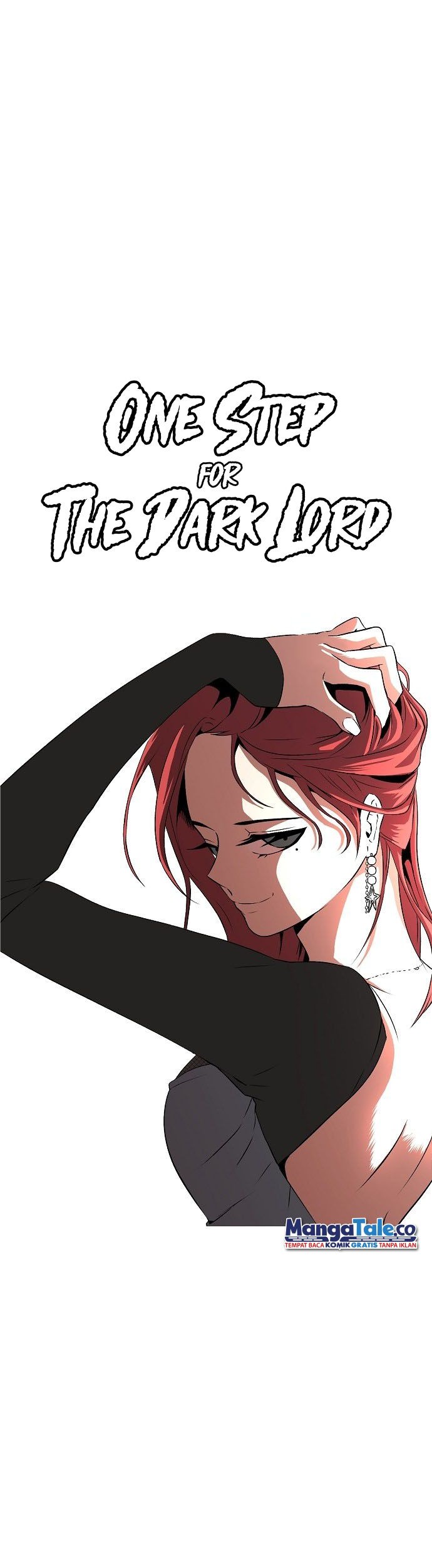 One Step to The Demon King Chapter 19 Gambar 12