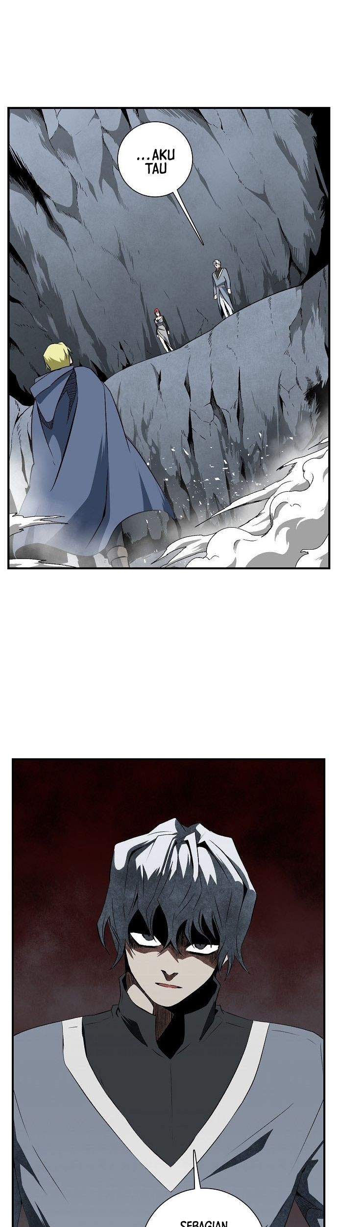 One Step to The Demon King Chapter 19 Gambar 14