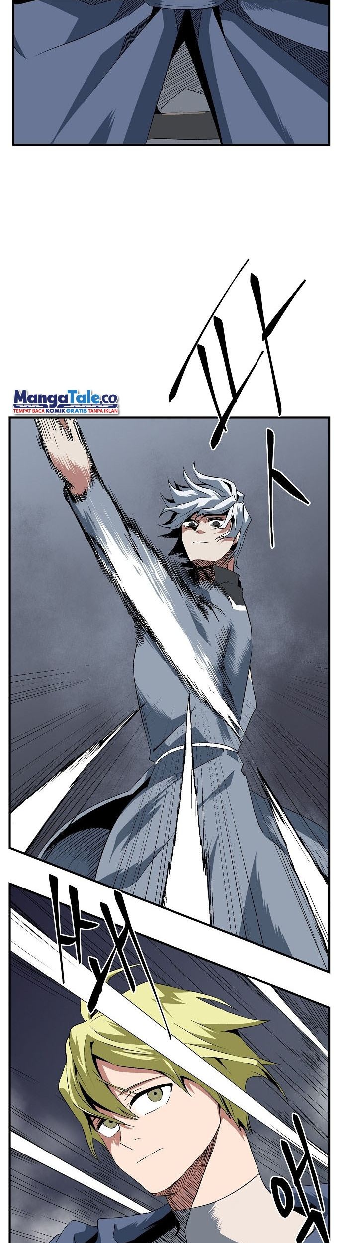 One Step to The Demon King Chapter 19 Gambar 22