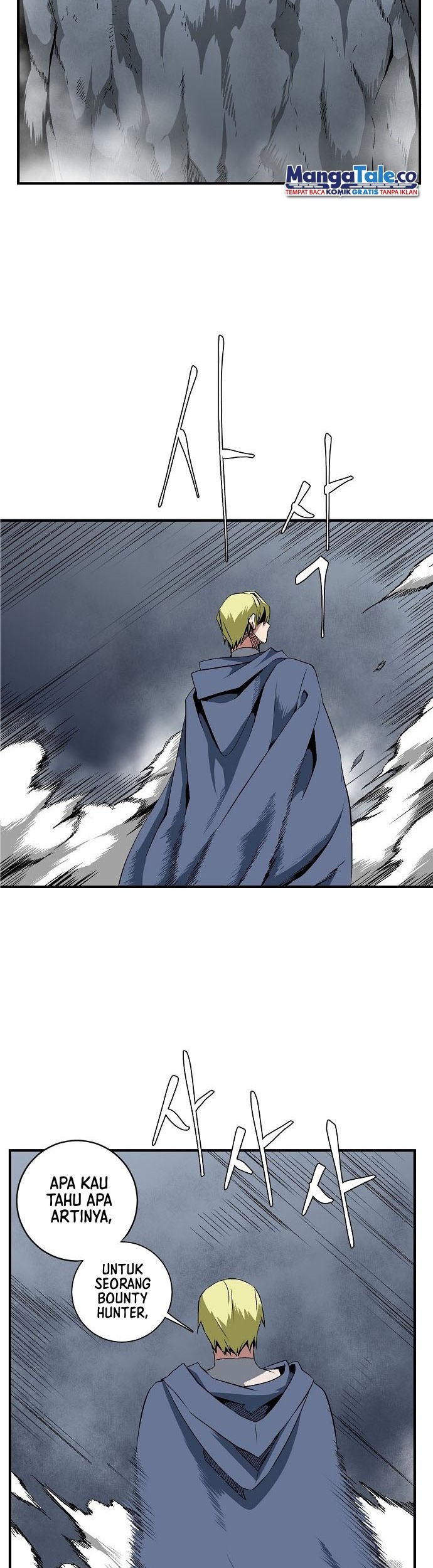 One Step to The Demon King Chapter 19 Gambar 24