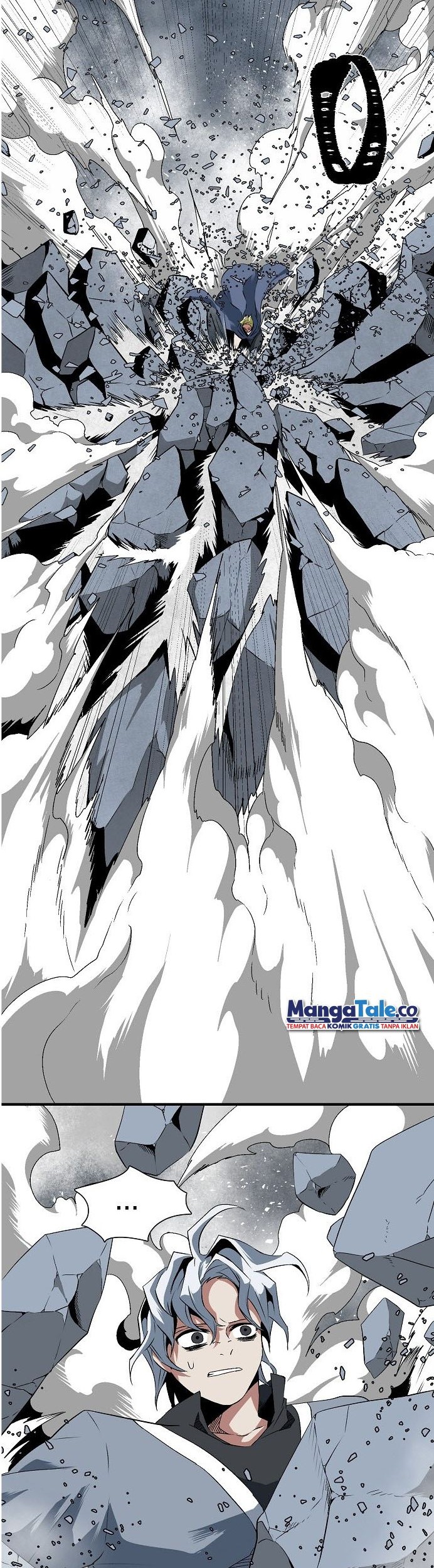 One Step to The Demon King Chapter 19 Gambar 27