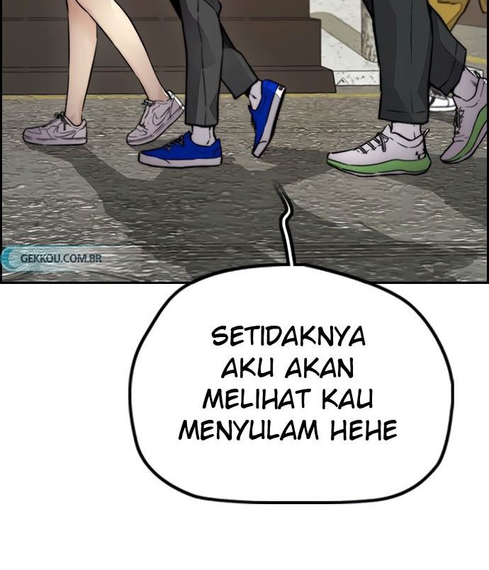 Wind Breaker Chapter 412 Gambar 90