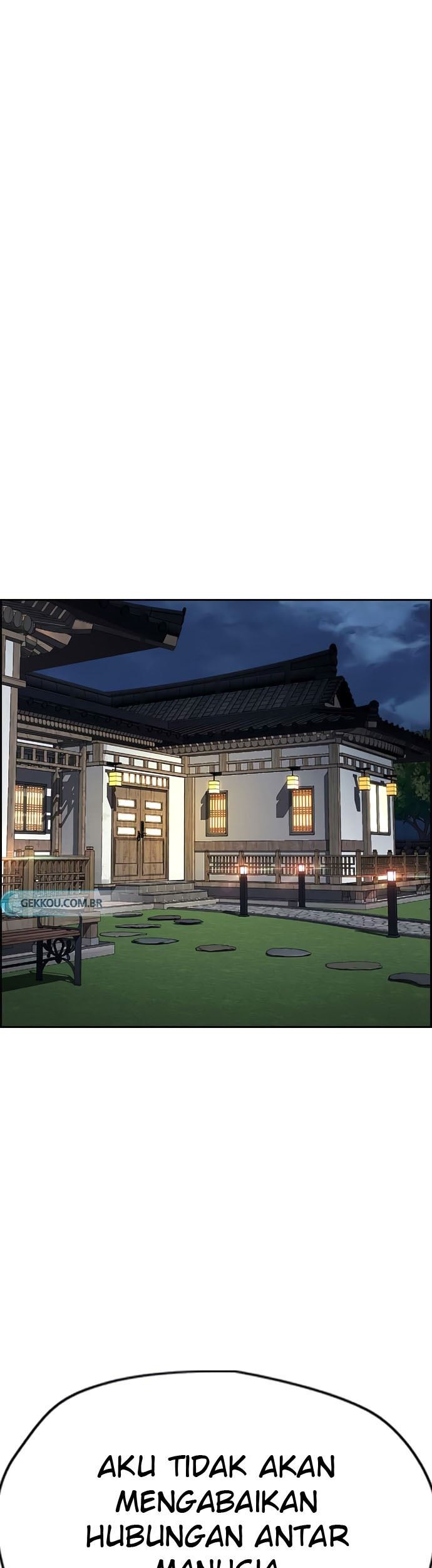 Wind Breaker Chapter 411 Gambar 91