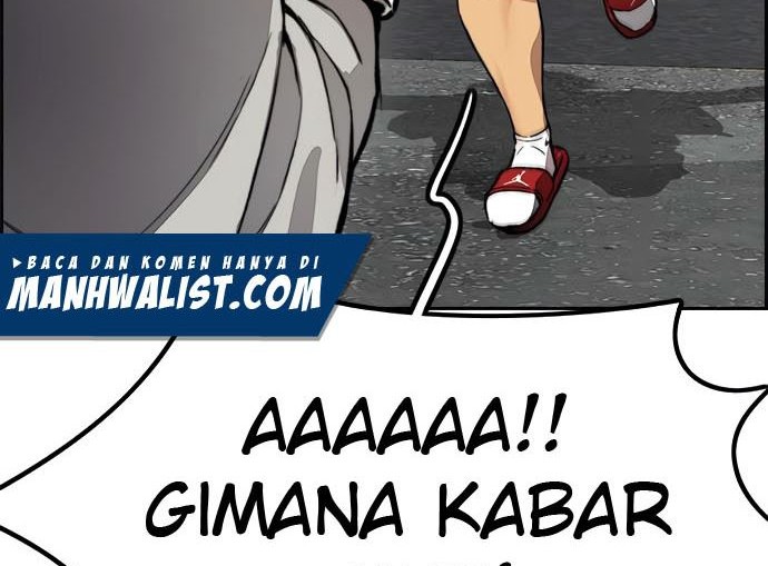 Wind Breaker Chapter 411 Gambar 8