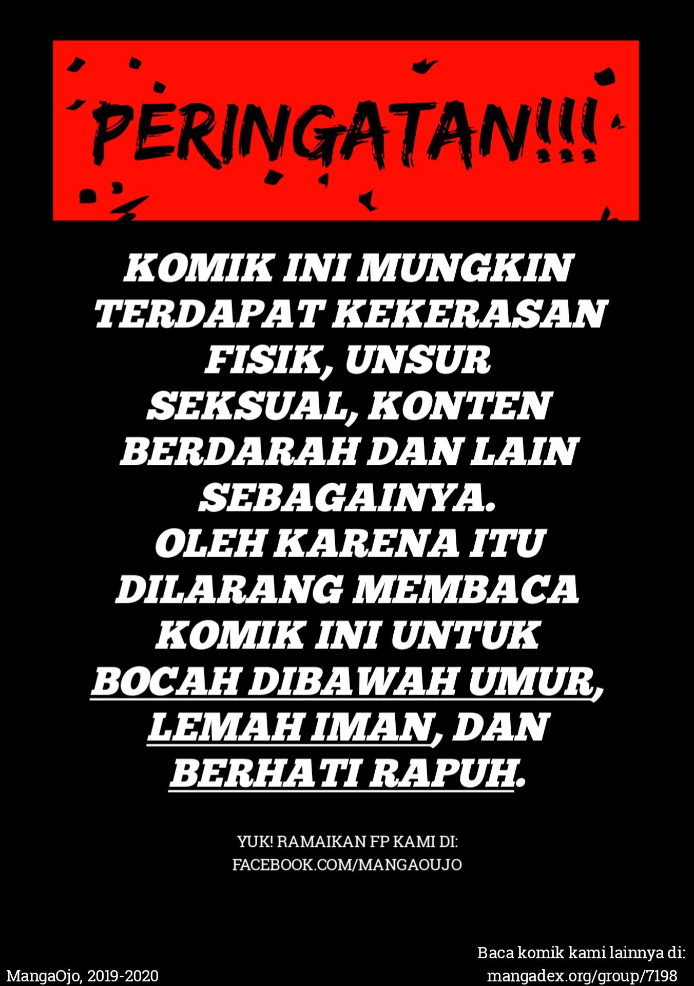 Baca  Koko wa Ima kara Rinri desu Chapter 1 Gambar 2