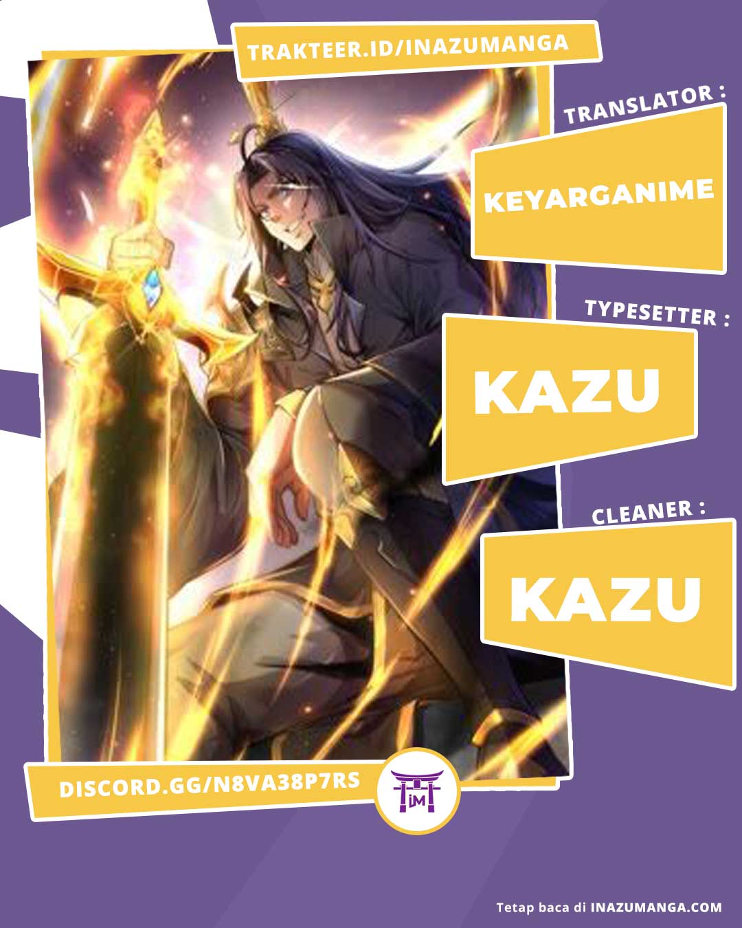 Baca Komik Perfect Supreme Chapter 01 Gambar 1