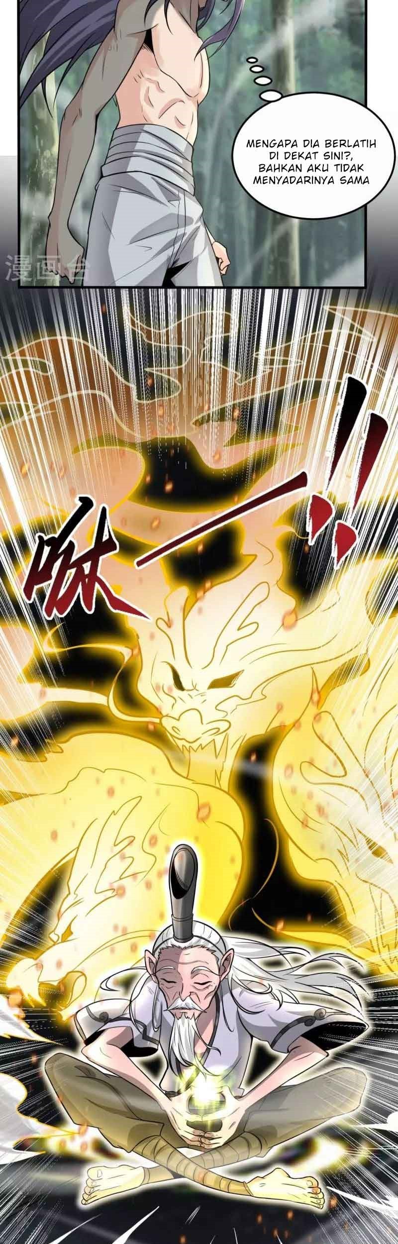 Perfect Supreme Chapter 01 Gambar 18