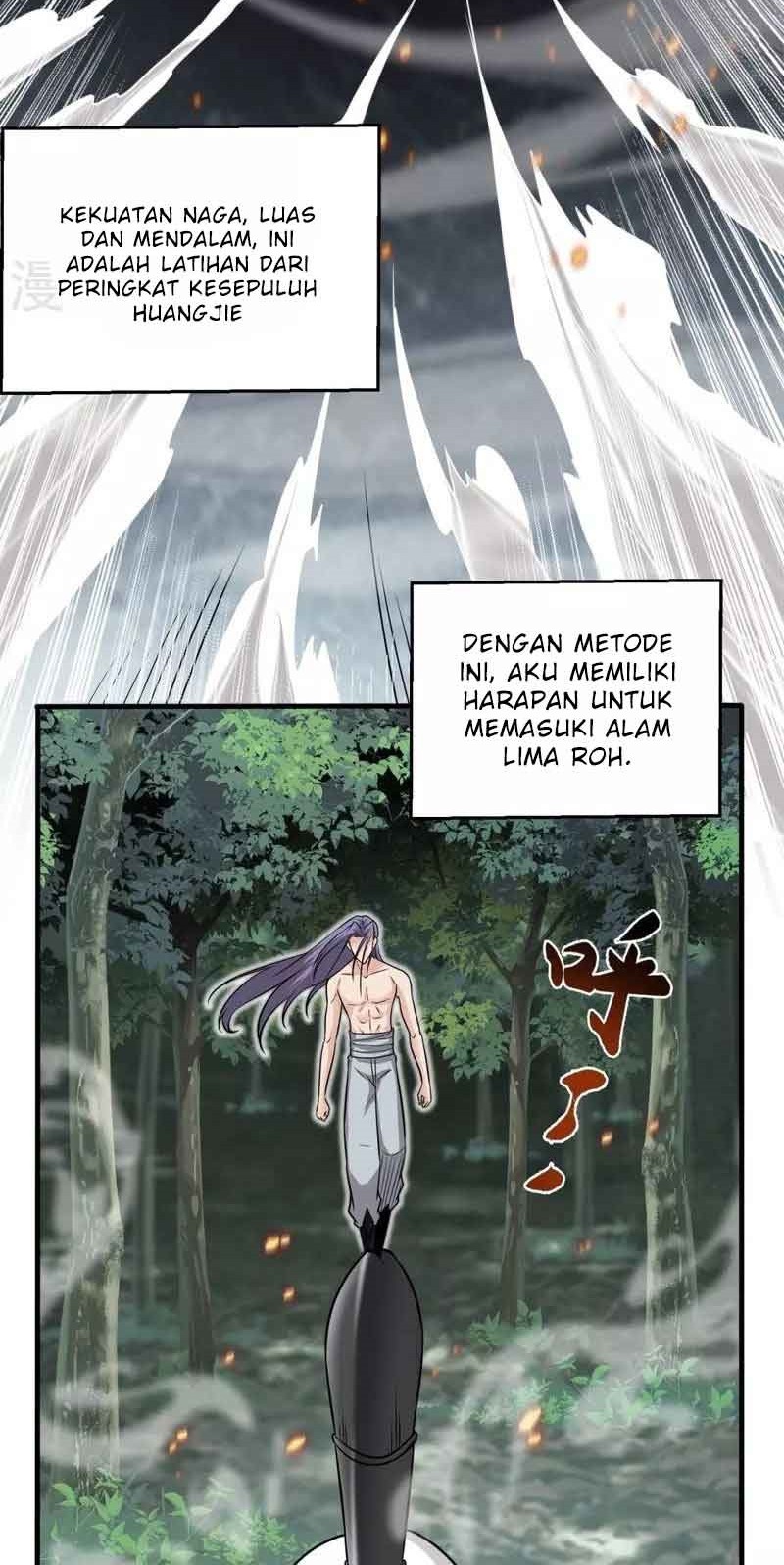 Perfect Supreme Chapter 01 Gambar 19