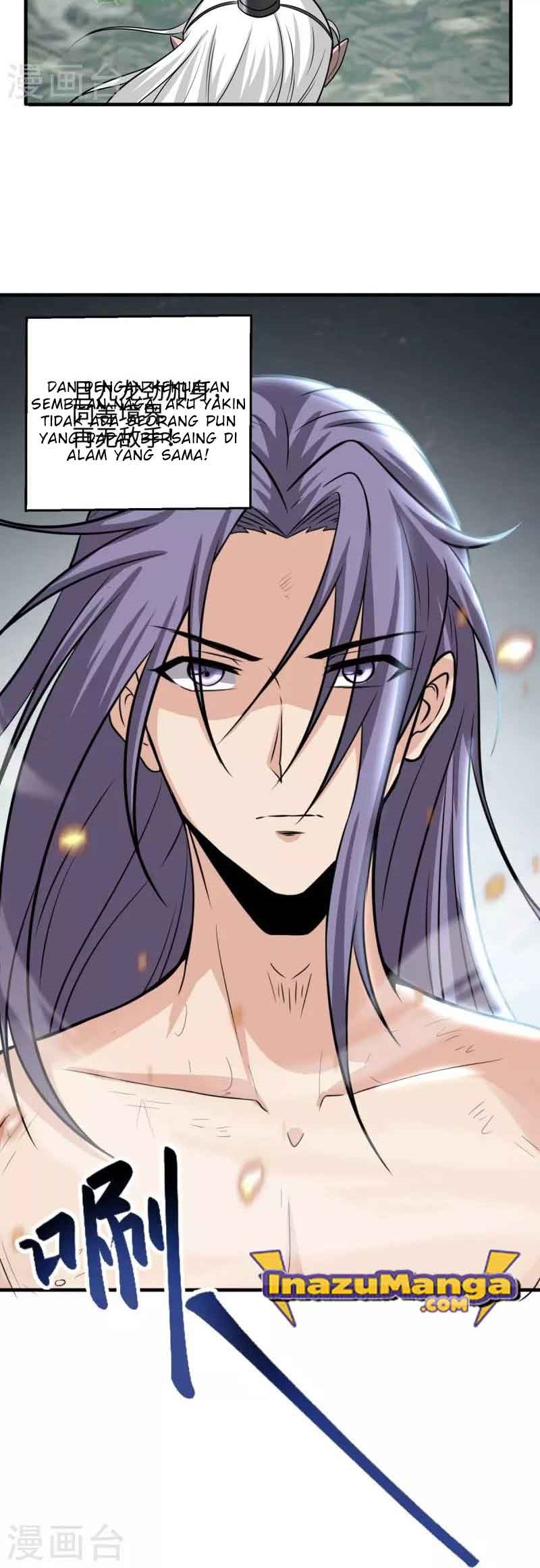 Perfect Supreme Chapter 01 Gambar 20