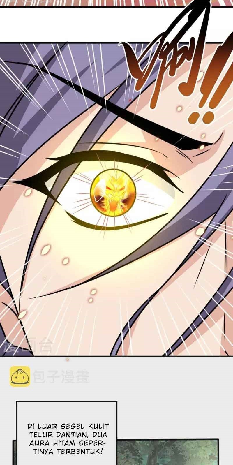 Perfect Supreme Chapter 01 Gambar 22