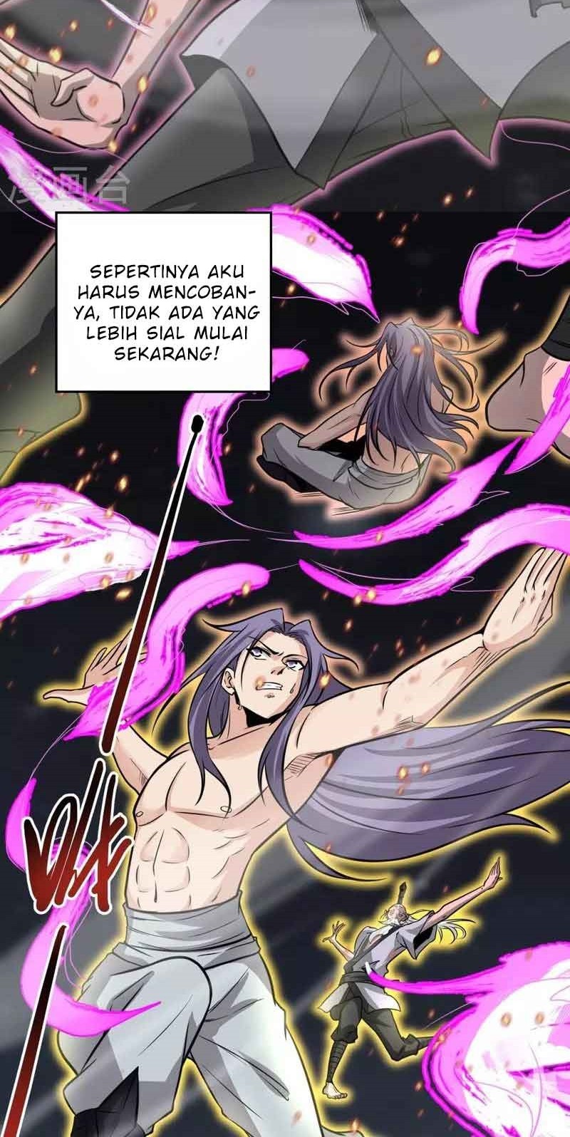 Perfect Supreme Chapter 01 Gambar 24