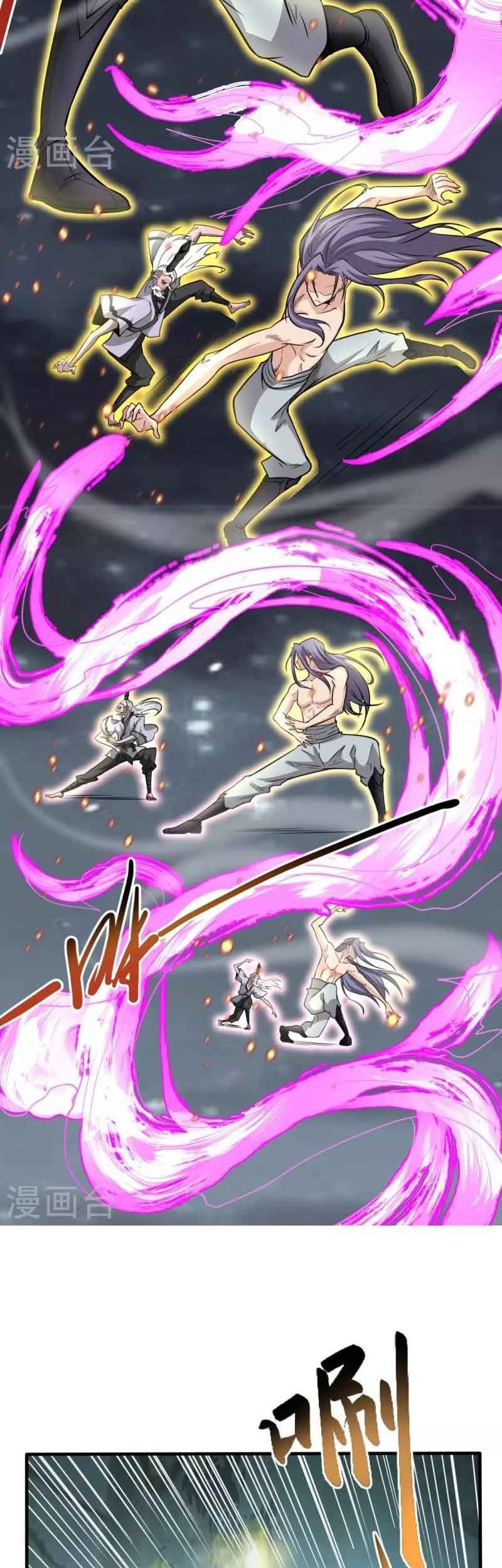 Perfect Supreme Chapter 01 Gambar 25