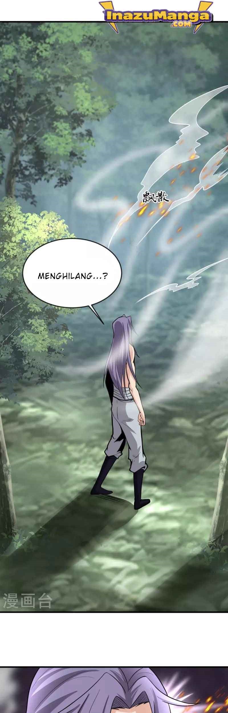 Perfect Supreme Chapter 01 Gambar 29