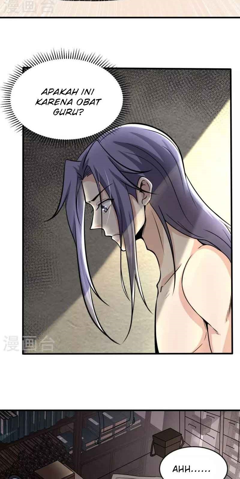 Perfect Supreme Chapter 01 Gambar 32