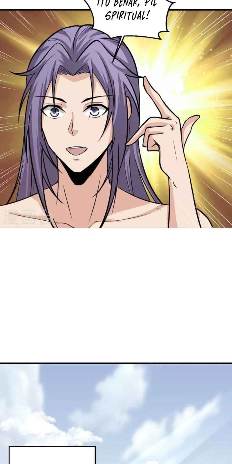 Perfect Supreme Chapter 01 Gambar 34