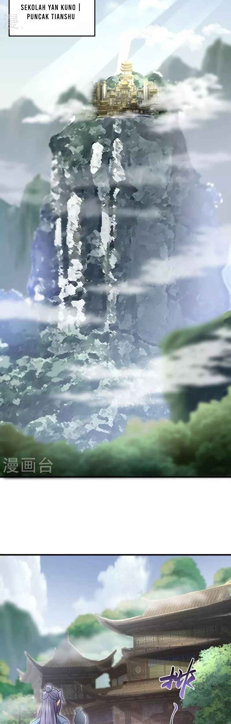 Perfect Supreme Chapter 01 Gambar 35