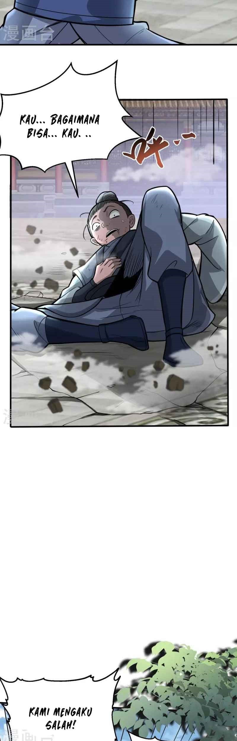 Perfect Supreme Chapter 01 Gambar 46