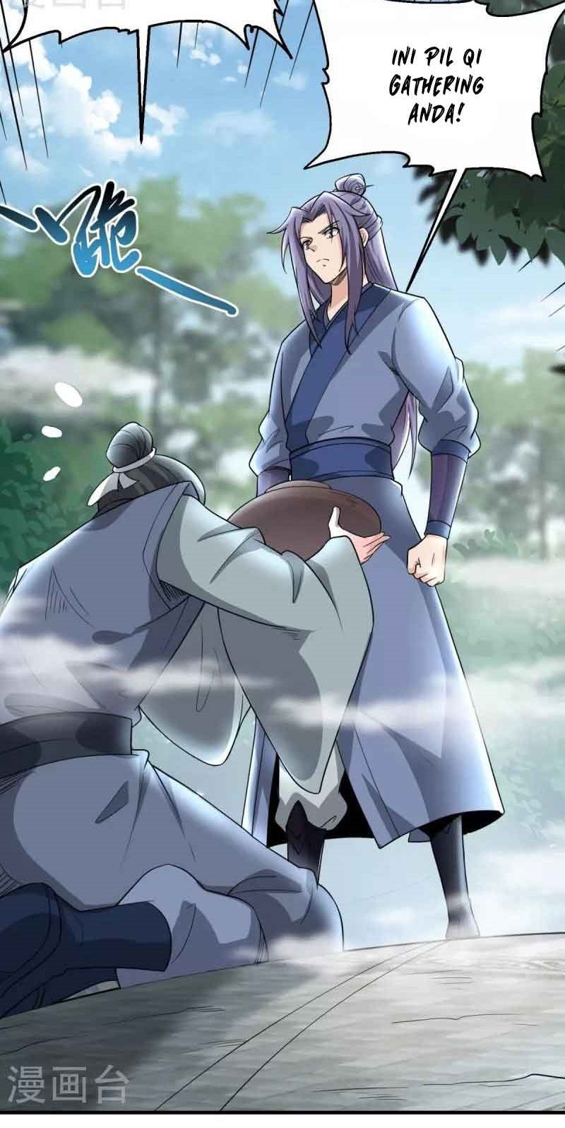 Perfect Supreme Chapter 01 Gambar 47