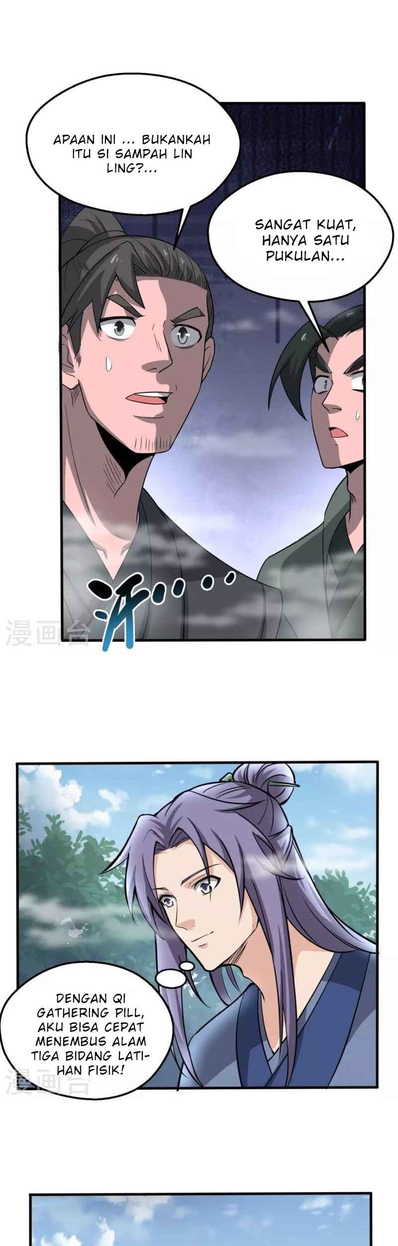 Perfect Supreme Chapter 01 Gambar 48