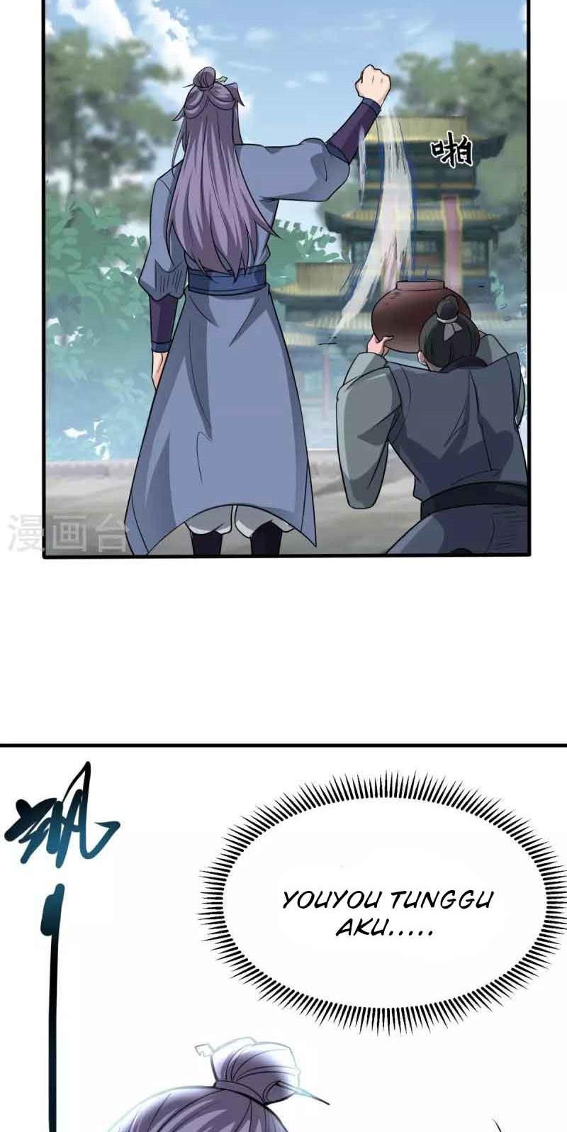 Perfect Supreme Chapter 01 Gambar 49