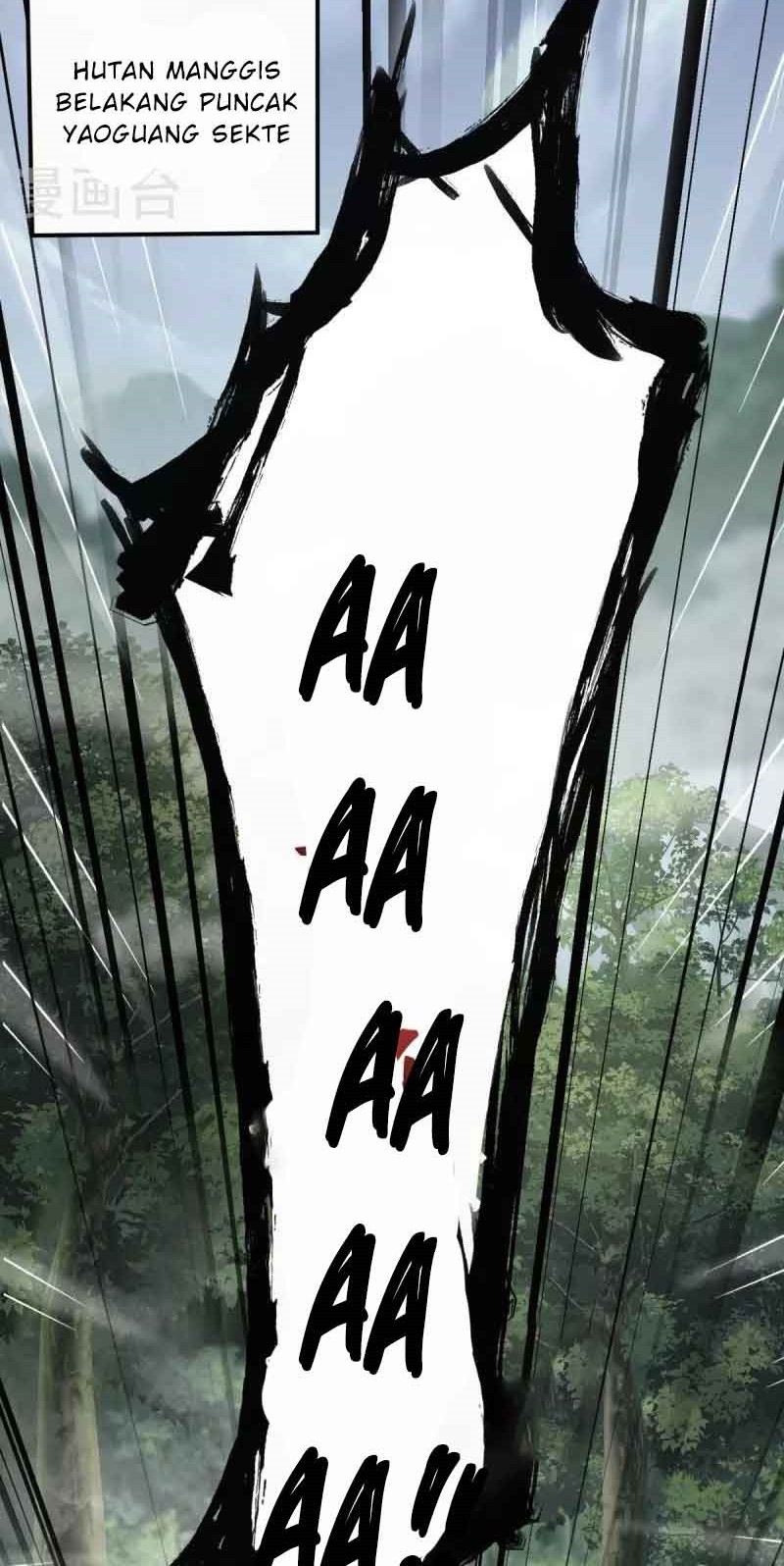 Perfect Supreme Chapter 01 Gambar 3