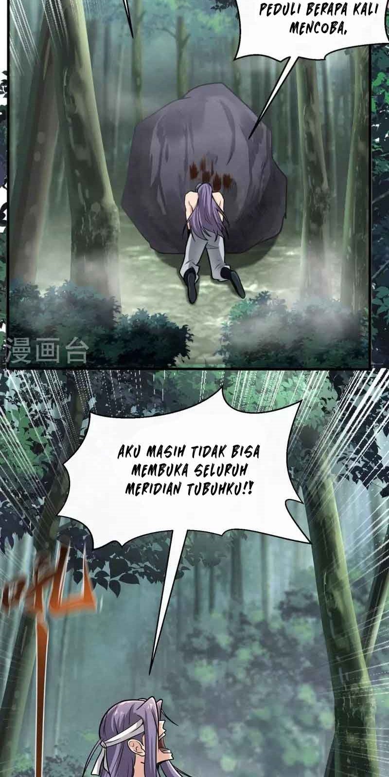 Perfect Supreme Chapter 01 Gambar 5