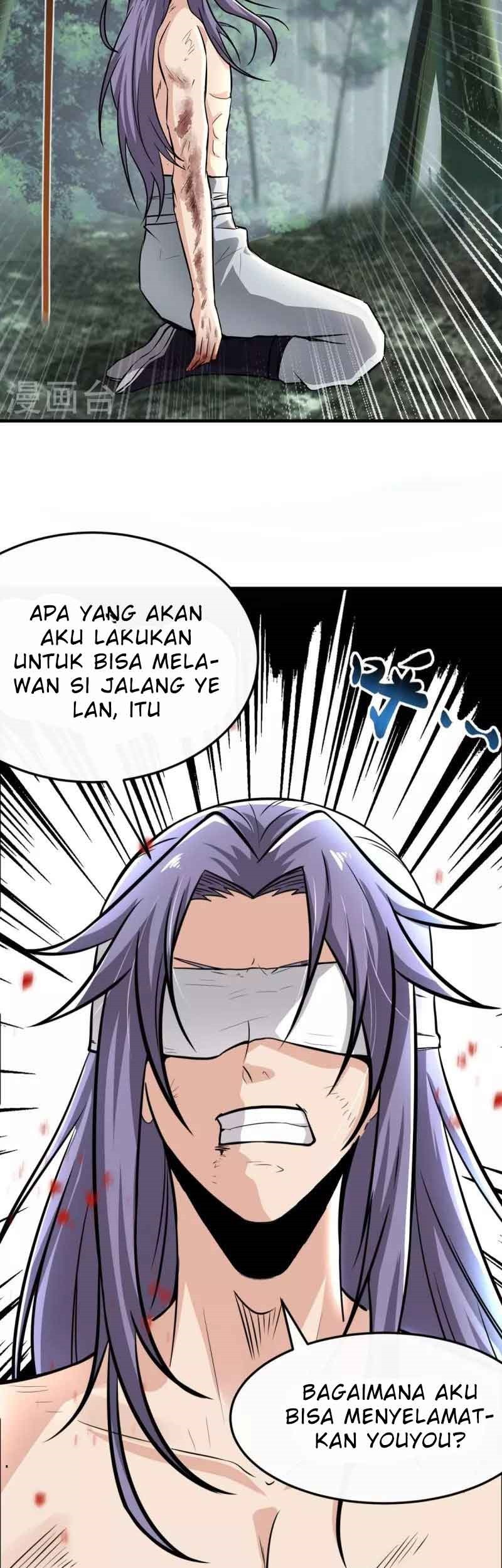 Perfect Supreme Chapter 01 Gambar 6
