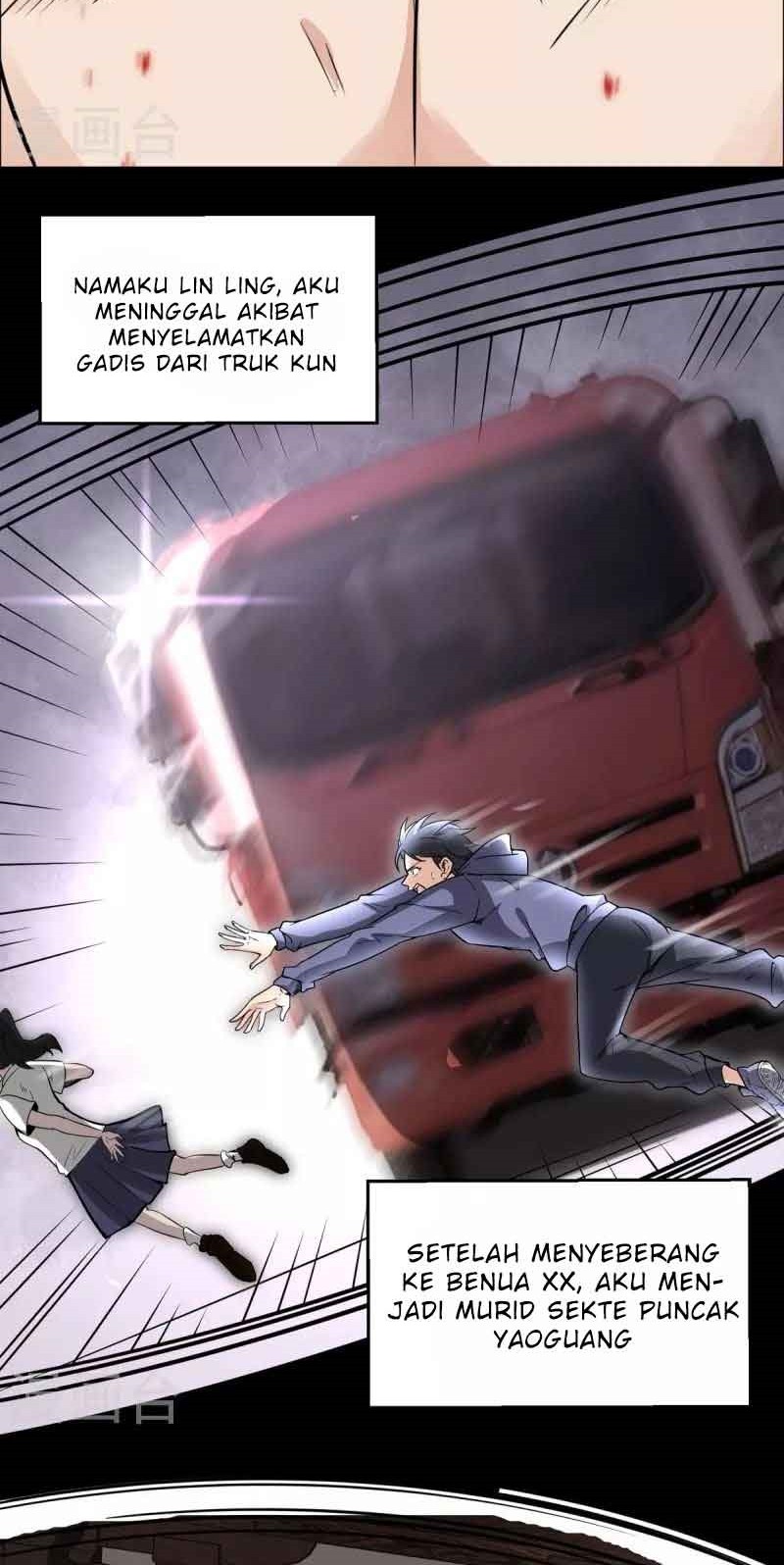 Perfect Supreme Chapter 01 Gambar 7