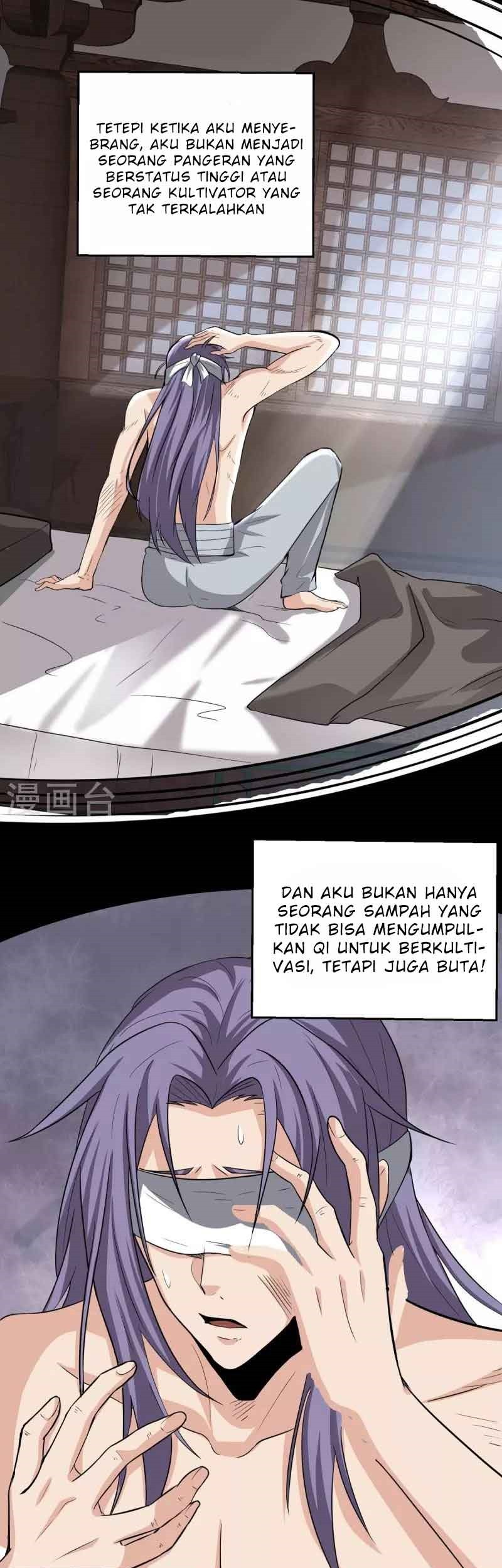Perfect Supreme Chapter 01 Gambar 8