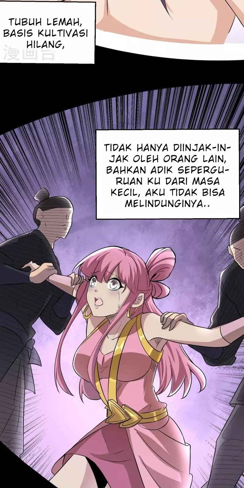 Perfect Supreme Chapter 01 Gambar 9