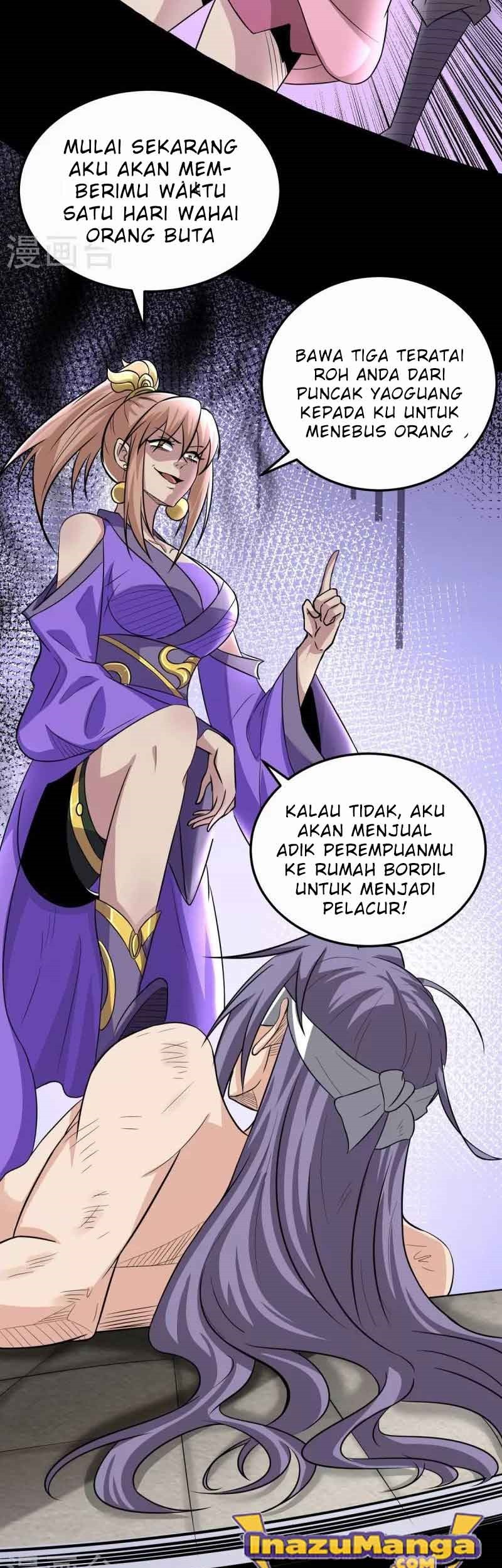 Perfect Supreme Chapter 01 Gambar 10