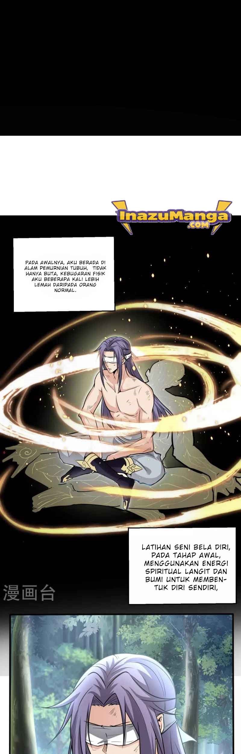 Perfect Supreme Chapter 01 Gambar 12