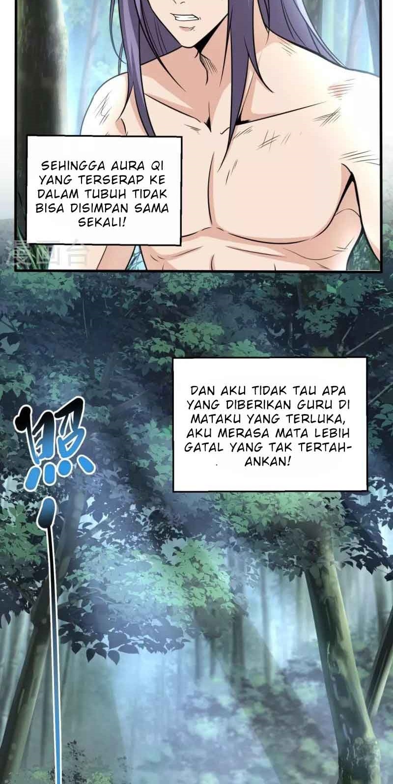 Perfect Supreme Chapter 01 Gambar 13