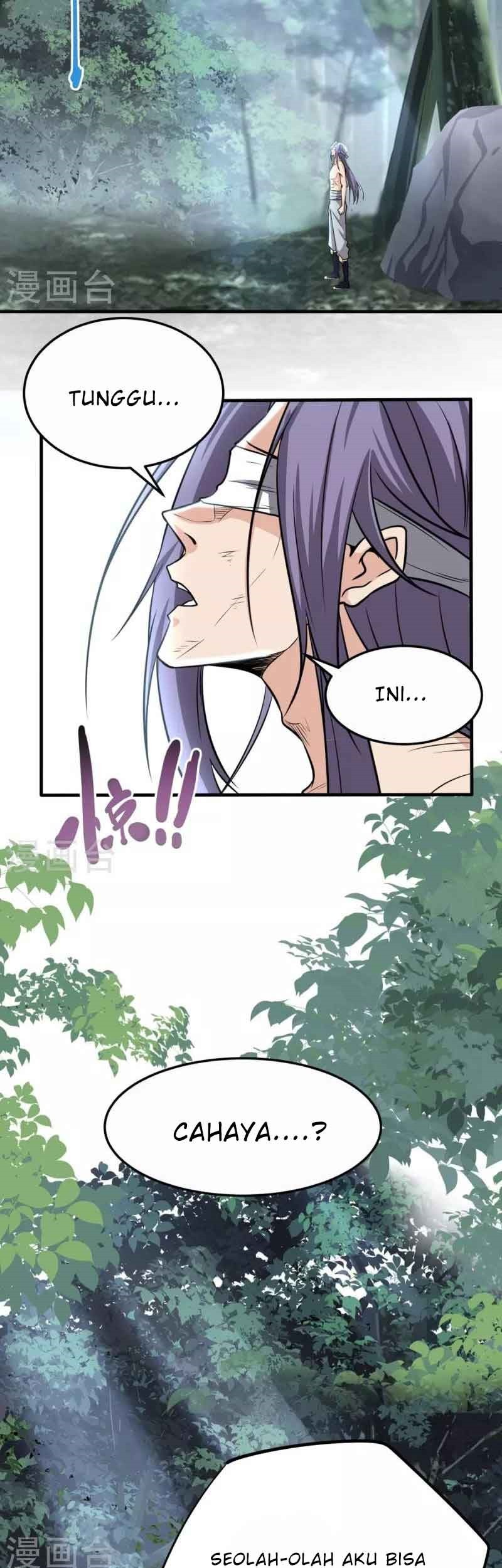 Perfect Supreme Chapter 01 Gambar 14