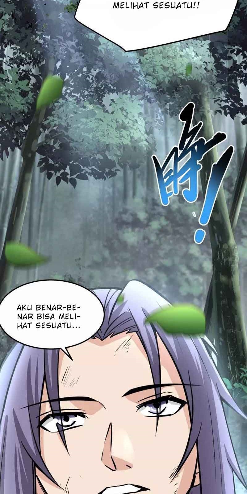 Perfect Supreme Chapter 01 Gambar 15