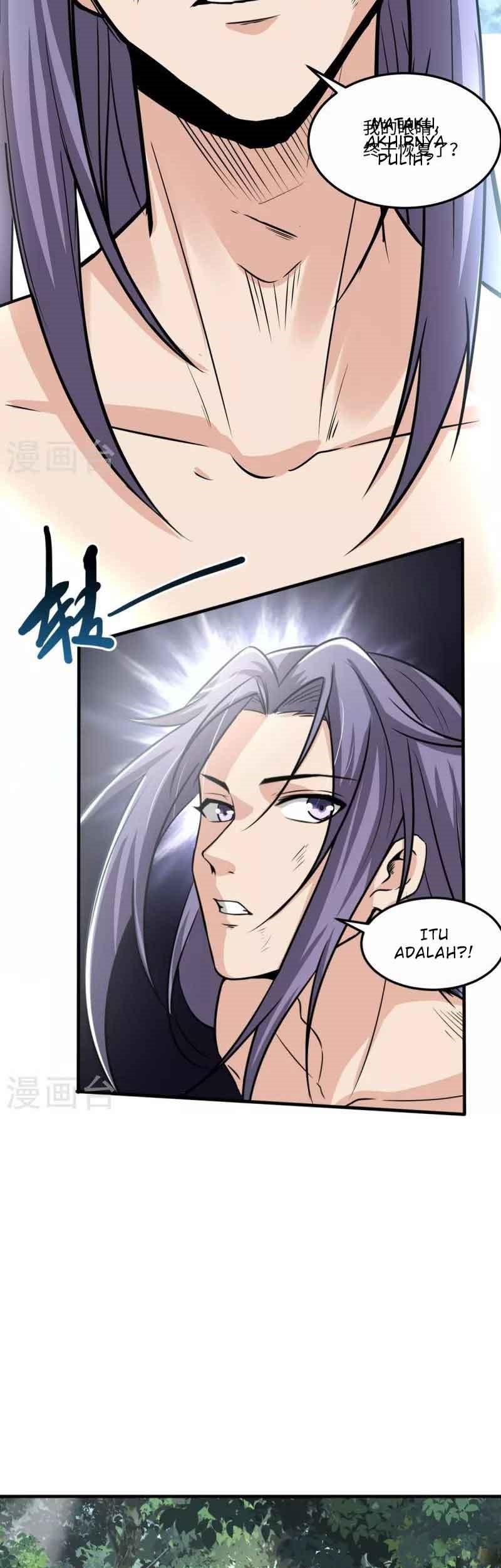 Perfect Supreme Chapter 01 Gambar 16