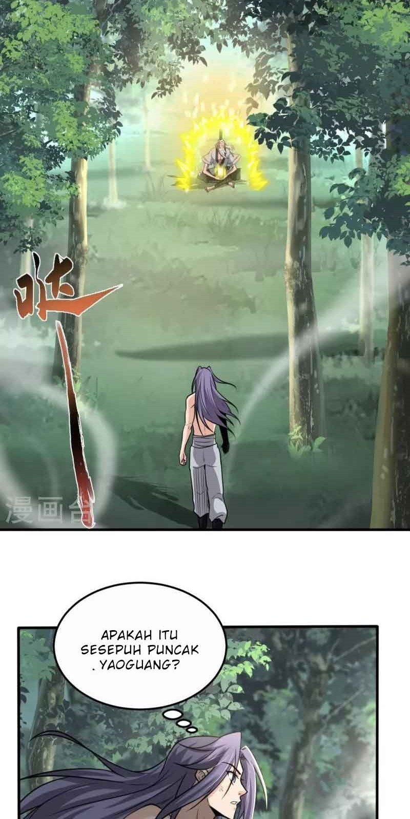 Perfect Supreme Chapter 01 Gambar 17