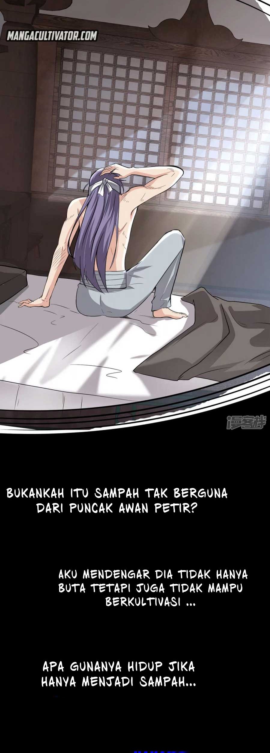 Perfect Supreme Chapter 00.1 Gambar 3