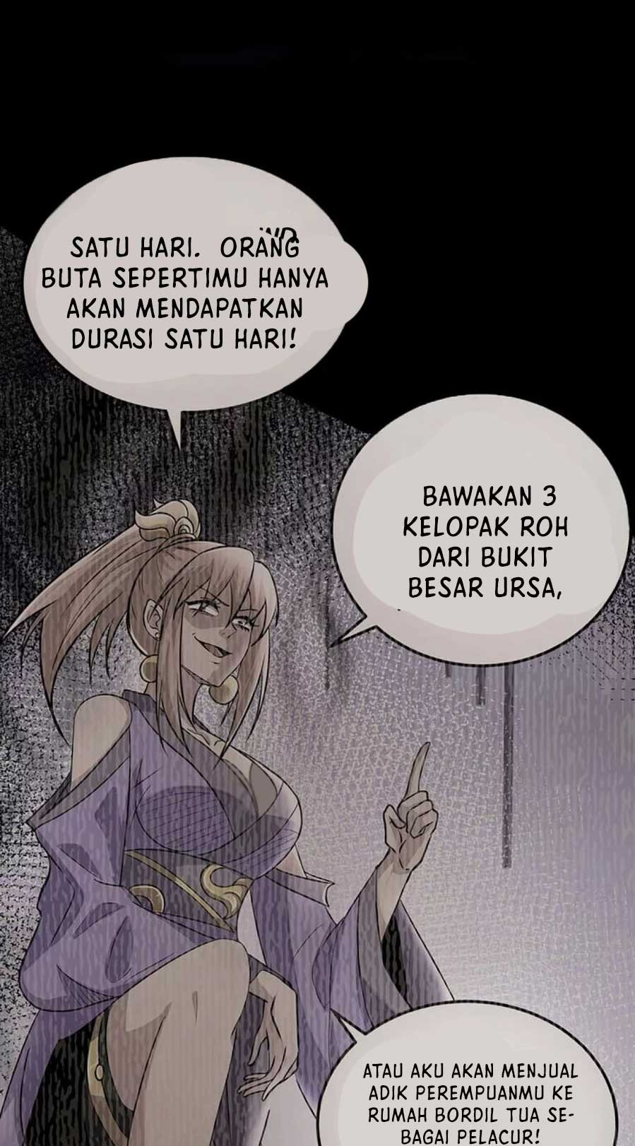 Perfect Supreme Chapter 00.1 Gambar 6