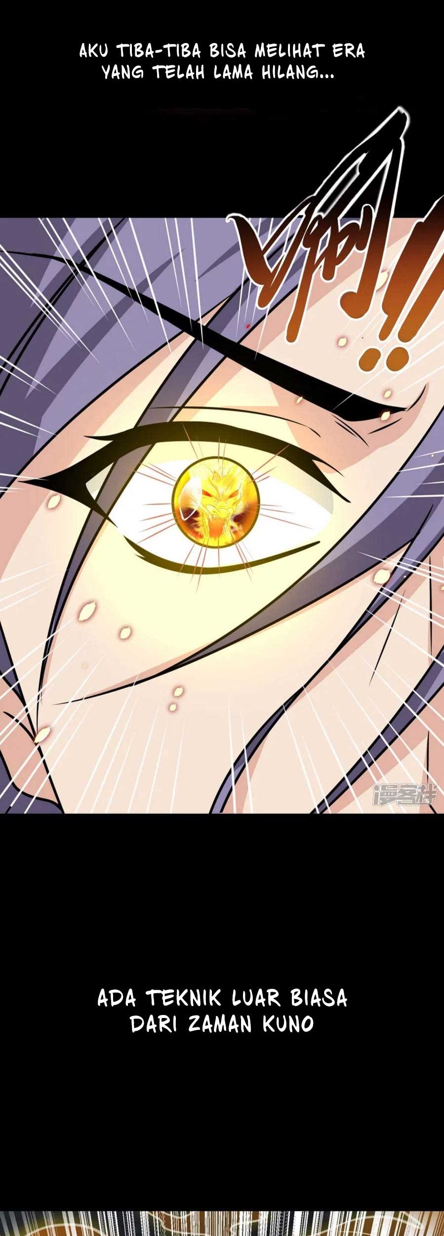 Perfect Supreme Chapter 00.1 Gambar 8